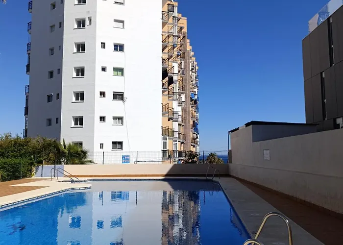 Διαμέρισμα με ένα υπνοδωμάτιο